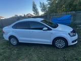 Volkswagen Polo 2013 годаүшін4 000 000 тг. в Усть-Каменогорск – фото 2