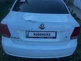 Volkswagen Polo 2013 годаүшін4 000 000 тг. в Усть-Каменогорск – фото 4
