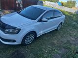 Volkswagen Polo 2013 годаүшін4 000 000 тг. в Усть-Каменогорск – фото 3