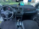 Volkswagen Polo 2013 годаүшін4 000 000 тг. в Усть-Каменогорск – фото 5