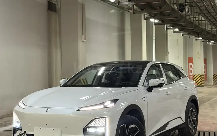 Deepal S07 2025 года за 15 200 000 тг. в Астана