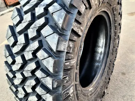 NITTO LT265/70 R17 121/118P TRAIL GRAPPLER M/T за 92 000 тг. в Алматы