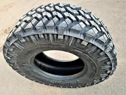 NITTO LT265/70 R17 121/118P TRAIL GRAPPLER M/T за 92 000 тг. в Алматы – фото 6