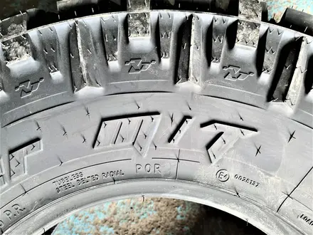 NITTO LT265/70 R17 121/118P TRAIL GRAPPLER M/T за 92 000 тг. в Алматы – фото 8