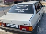 ВАЗ (Lada) 21099 1999 года за 700 000 тг. в Туркестан – фото 4