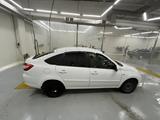 ВАЗ (Lada) Granta 2191 2017 годаfor3 450 000 тг. в Караганда – фото 2