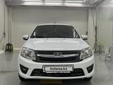 ВАЗ (Lada) Granta 2191 2017 годаfor3 450 000 тг. в Караганда