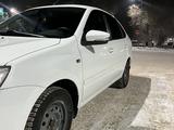 ВАЗ (Lada) Granta 2191 2017 годаfor3 450 000 тг. в Караганда – фото 4