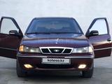 Daewoo Nexia 2005 годаfor550 000 тг. в Тараз – фото 2