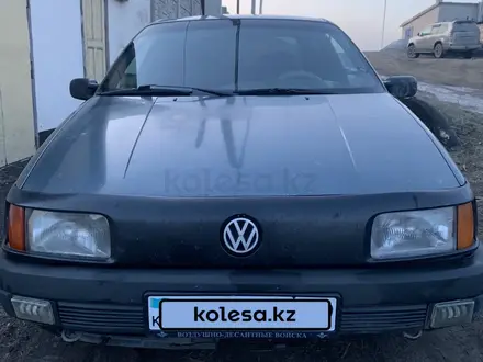 Volkswagen Passat 1990 года за 1 000 000 тг. в Караганда – фото 7