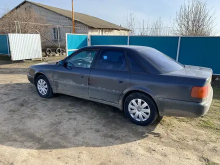 Audi A6 1994 года за 1 850 000 тг. в Уральск – фото 2