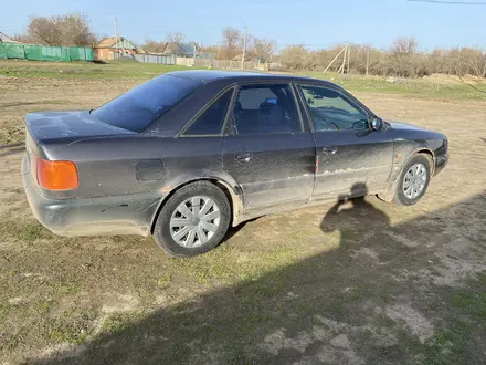 Audi A6 1994 года за 1 850 000 тг. в Уральск