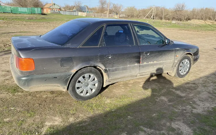 Audi A6 1994 годаүшін1 850 000 тг. в Уральск