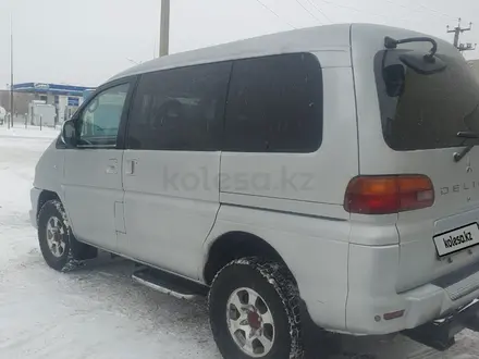 Mitsubishi Delica 2005 года за 6 000 000 тг. в Караганда – фото 2