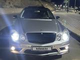 Mercedes-Benz E 320 2003 годаүшін6 300 000 тг. в Актау – фото 3