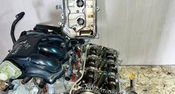 Двигатель мотор 3.5 литра 2GR-FE на Toyota за 900 000 тг. в Алматы – фото 3