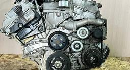 Двигатель мотор 3.5 литра 2GR-FE на Toyota за 900 000 тг. в Алматы