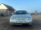 ВАЗ (Lada) 2112 2006 года за 850 000 тг. в Уральск – фото 3