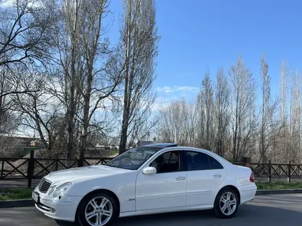 Mercedes-Benz E 320 2003 года за 6 900 000 тг. в Шымкент – фото 26