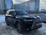 Lexus LX 600 2022 годаүшін74 000 000 тг. в Астана – фото 2