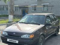 ВАЗ (Lada) 2114 2011 годаүшін1 400 000 тг. в Семей