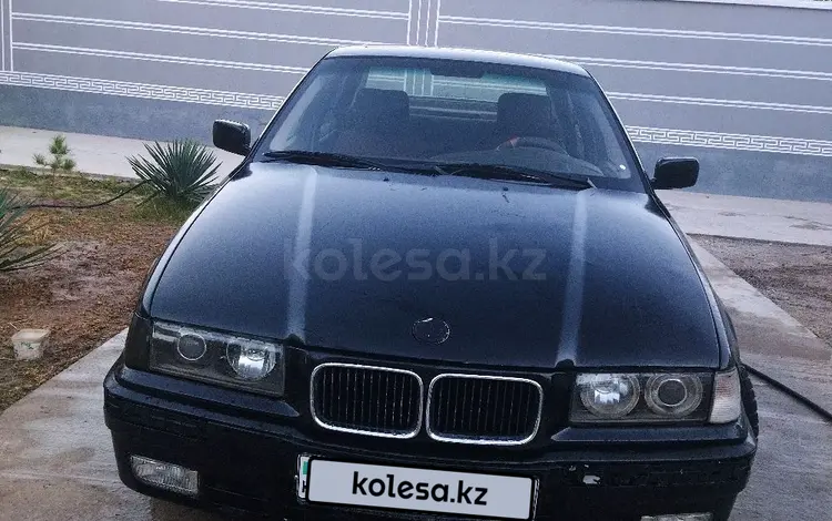 BMW 318 1993 года за 1 200 000 тг. в Туркестан