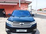 Toyota Highlander 2011 года за 13 500 000 тг. в Шымкент