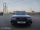 Audi 100 1994 года за 2 200 000 тг. в Шымкент – фото 2