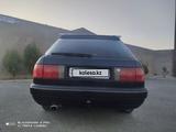 Audi 100 1994 года за 2 200 000 тг. в Шымкент – фото 4
