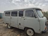 УАЗ Буханка 2006 года за 850 000 тг. в Кызылорда