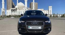 Audi A1 2014 годаүшін6 200 000 тг. в Астана – фото 5