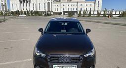 Audi A1 2014 года за 6 200 000 тг. в Астана – фото 4