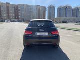 Audi A1 2014 года за 7 800 000 тг. в Астана – фото 4