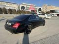 Mercedes-Benz S 350 2005 года за 7 500 000 тг. в Актау – фото 22