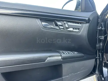 Mercedes-Benz S 350 2005 года за 7 500 000 тг. в Актау – фото 26