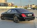 Mercedes-Benz S 350 2005 годаүшін7 500 000 тг. в Актау – фото 8