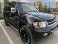 Mitsubishi Pajero 2001 годаfor5 800 000 тг. в Караганда – фото 3