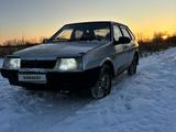 ВАЗ (Lada) 2109 2003 года за 675 000 тг. в Петропавловск