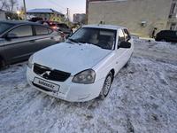 ВАЗ (Lada) Priora 2172 2012 года за 1 800 000 тг. в Астана