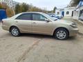 Toyota Camry 2005 годаүшін4 500 000 тг. в Актобе – фото 3