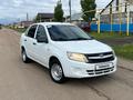 ВАЗ (Lada) Granta 2190 2014 годаүшін2 190 000 тг. в Костанай
