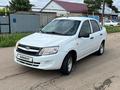 ВАЗ (Lada) Granta 2190 2014 годаүшін2 190 000 тг. в Костанай – фото 2