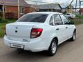 ВАЗ (Lada) Granta 2190 2014 годаүшін2 190 000 тг. в Костанай – фото 3