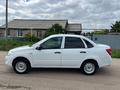 ВАЗ (Lada) Granta 2190 2014 годаүшін2 190 000 тг. в Костанай – фото 4