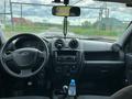 ВАЗ (Lada) Granta 2190 2014 годаүшін2 190 000 тг. в Костанай – фото 6