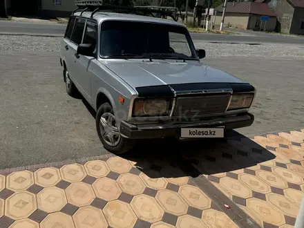 ВАЗ (Lada) 2104 2012 года за 2 000 000 тг. в Шымкент – фото 2