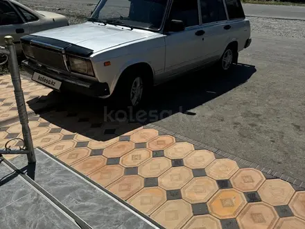 ВАЗ (Lada) 2104 2012 года за 2 000 000 тг. в Шымкент – фото 3