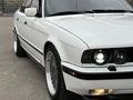 BMW 525 1995 года за 3 500 000 тг. в Алматы – фото 8