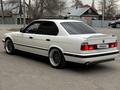 BMW 525 1995 годаүшін3 500 000 тг. в Алматы – фото 12