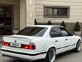 BMW 525 1995 годаүшін3 500 000 тг. в Алматы – фото 14